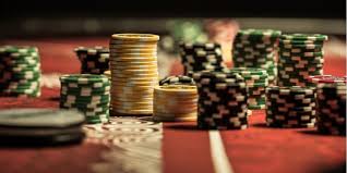 Vulkan Russia Casino