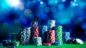 Casino 1xSlots
